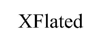 XFLATED