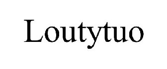 LOUTYTUO