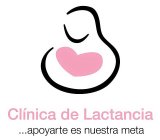 CLINICA DE LACTANCIA... APOYARTE ES NUESTRA META