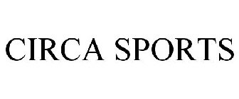 CIRCA SPORTS