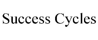 SUCCESS CYCLES