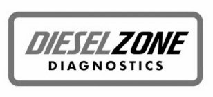 DIESELZONE DIAGNOSTICS