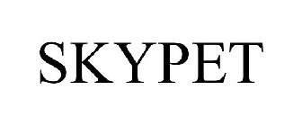 SKYPET