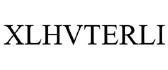 XLHVTERLI