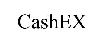 CASHEX