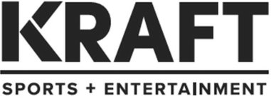 KRAFT SPORTS + ENTERTAINMENT