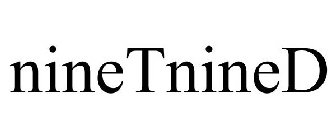 NINETNINED