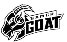 GAMER GOAT