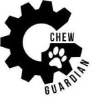 CHEW GUARDIAN G