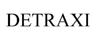 DETRAXI