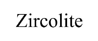 ZIRCOLITE