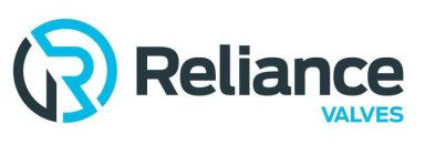 R RELIANCE VALVES