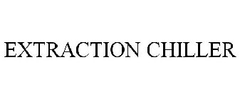 EXTRACTION CHILLER