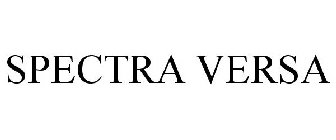 SPECTRA VERSA