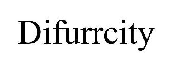 DIFURRCITY