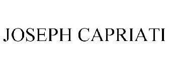 JOSEPH CAPRIATI