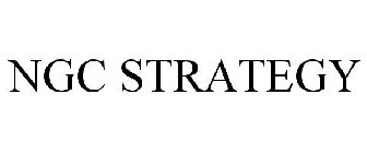 NGC STRATEGY