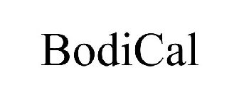 BODICAL
