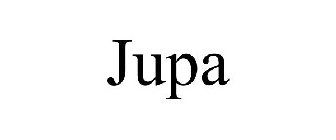 JUPA