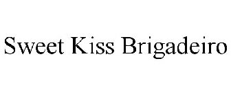 SWEET KISS BRIGADEIRO