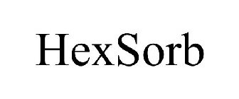 HEXSORB