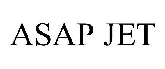 ASAP JET