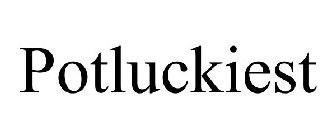 POTLUCKIEST