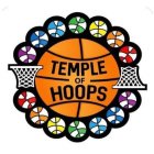 TEMPLE OF HOOPS