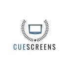 CUESCREENS