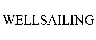 WELLSAILING