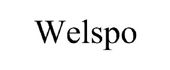 WELSPO