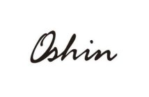 OSHIN