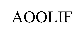 AOOLIF