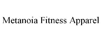 METANOIA FITNESS APPAREL