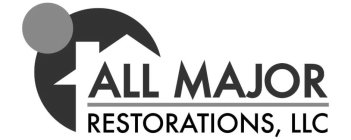 ALL MAJOR RESTORATIONS, LLC