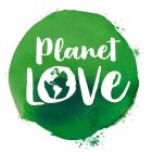 PLANET LOVE