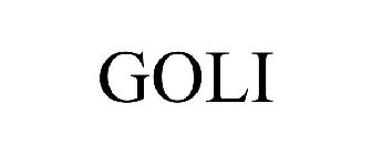 GOLI