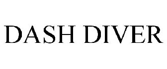 DASH DIVER