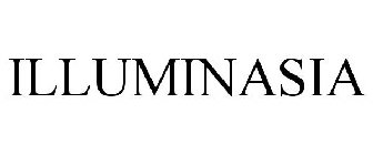 ILLUMINASIA