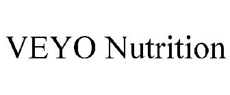 VEYO NUTRITION