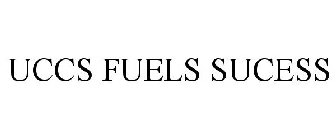 UCCS FUELS SUCCESS