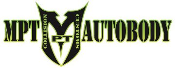 MPT AUTOBODY MPT COLLISION CUSTOMS