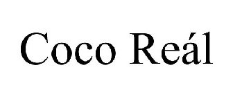 COCO REÀL