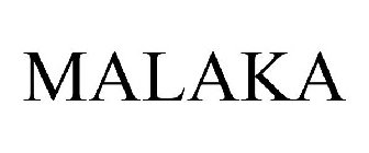 MALAKA