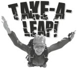 TAKE-A-LEAP!