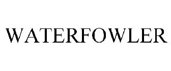 WATERFOWLER