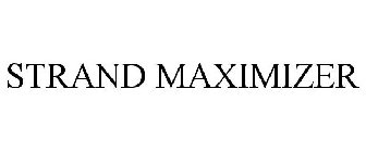 STRAND MAXIMIZER