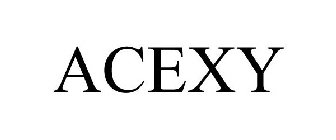 ACEXY
