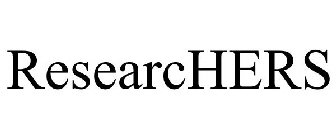 RESEARCHERS