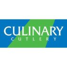 CULINARY CUTLERY